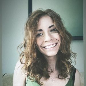 Meet your Posher, Kait